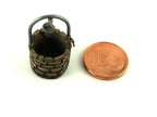 Water well, HO scale (1/87)