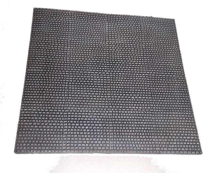 Cobblestone street, 28mm,1:56 scale
