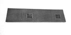 Sidewalk, square tiles – straight ,28mm, 1:56 scale