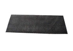 Cobblestone road – straight section  28mm 1:56 scale -small