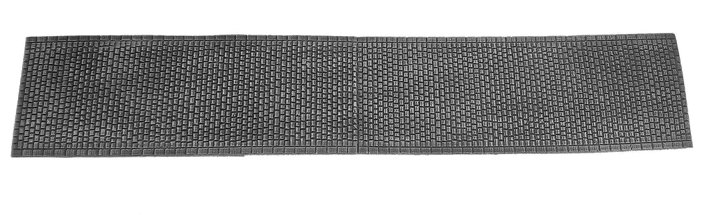 Cobblestone road – large, 28mm 1:56 scale