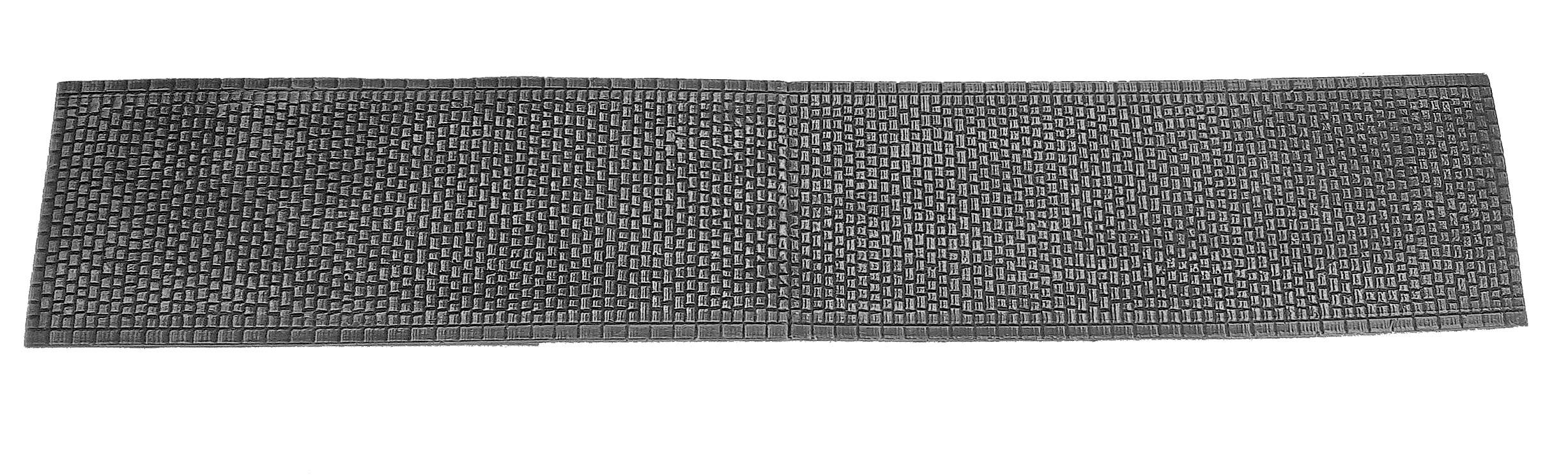 Cobblestone road – large, 28mm 1:56 scale