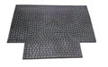 Cobblestone road – 3 way junction, 28mm 1:56 scale
