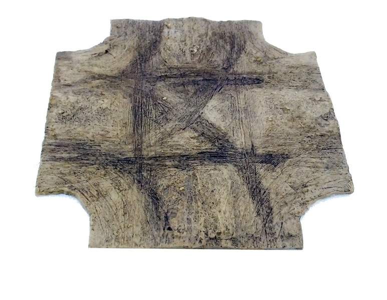 Dirt road – crossroad section, 28mm 1:56 scale