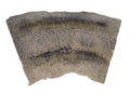 Dirt road – bent section , 28mm 1:56 scale
