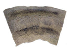 Dirt road – bent section , 28mm 1:56 scale