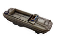 DUKW  amphibious landing craft  1:56 (28mm)