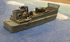 LCM3 Landing Craft 1:56 (28mm)