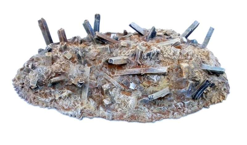 Rubble (oblong) 1:56, (28mm)