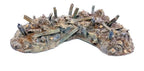 Rubble (angular) 1:56, (28mm)
