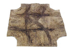 Dirt road – crossroad section, 15mm 1:00 scale