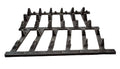Höcker - West Wall Dragon's teeth 1:56 scale (28mm)