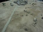 Desert warmat
