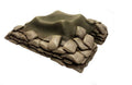 Vietnam Firebase shelter 1:56 (28mm)