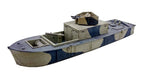 LCS(M) British Landing Craft Support(MK3) 1:56 (28mm)