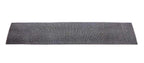 Cobblestone road – straight,15mm 1:100 scale  - small