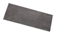 Cobblestone road – straight section  20mm 1:72 scale -small