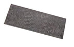 Cobblestone road – straight section  20mm 1:72 scale -small