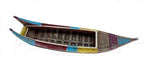 Burmese boat 1:72 (20mm)