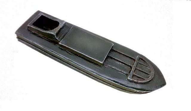 Shin'yō -class Japanese suicide boat 1:56 (28mm)