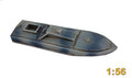 Sprengboot  LINSE ( LENTIL) 1:56 (28mm)