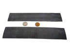 Cobblestone road – straight,15mm 1:100 scale  - small