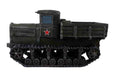 Soviet Artillery tractor Komintern 1:56 (28mm)