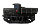 Soviet Artillery tractor Komintern 1:56 (28mm)