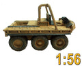 ATMP – Supacat 28mm, 1:56 scale