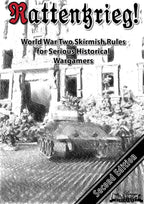 Rattenkrieg! Rules (PDF) FREE