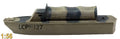 LCP(L) landing craft U.K. type 1:56 (28mm)