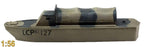 LCP(L) landing craft U.K. type 1:56 (28mm)