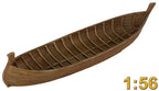 Ottoman boat 1:56 (28mm)