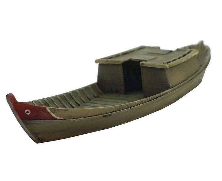 Vietnam Yabuta Junk 1:72 (20mm)