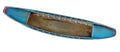 Vietnam River Boat 1:56 (28mm)