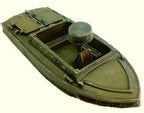 Light SEAL Support Craft - LSSC 1:72 (20mm)
