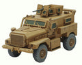 COUGAR 4X4 MRAP 28mm, 1:56 scale