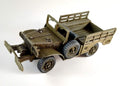 Dodge WC52 ¾ Ton Truck, 28mm, 1:56 scale