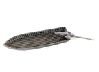 Second World War German Leichtes Sturmboot 39  1:56 (28mm)
