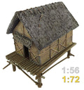 Vietnam House 1:72 (20mm)