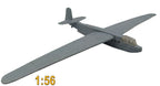 German DFS 230 Assault Glider 28mm (1:56 scale)