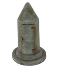 German Single Person Air-raid shelter, 28mm (1:56)