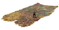 FOREST modular terrain unit, 28mm 1:56 scale