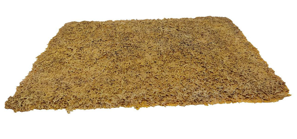 Harvested crop field, 28mm 1:56 scale