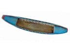 Burmese boat 1:72 (20mm)