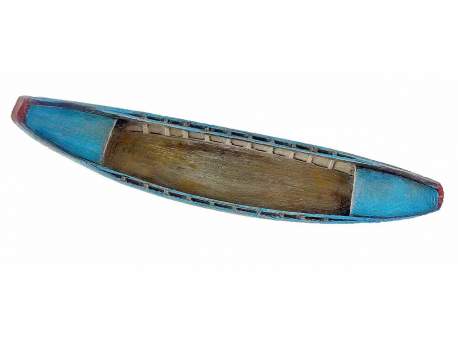 Burmese boat 1:72 (20mm)