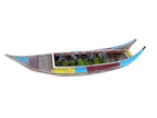 Burmese boat 1:72 (20mm)