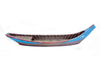1:72 Vietnam Five-Planks Houseboat (20mm)