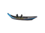 1:72 Vietnam Five-Planks Houseboat (20mm)
