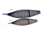 1:72 Vietnam Five-Planks Houseboat (20mm)
